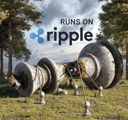 价格暴涨 Ripple再度“胜诉”缩略图