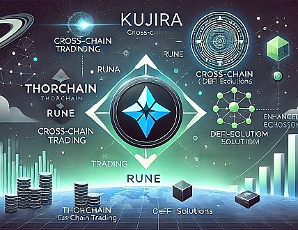 RUNE 收购 Kujira：能否再造 DeFi “淘金”热缩略图