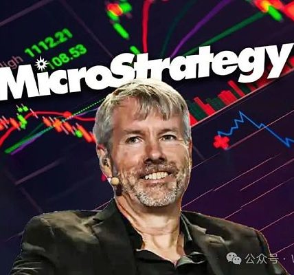 SEC批准首只杠杆式MicroStrategy ETF缩略图