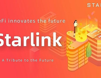 Starlink——革新DeFi未来的科技前瞻与价值蓝图缩略图