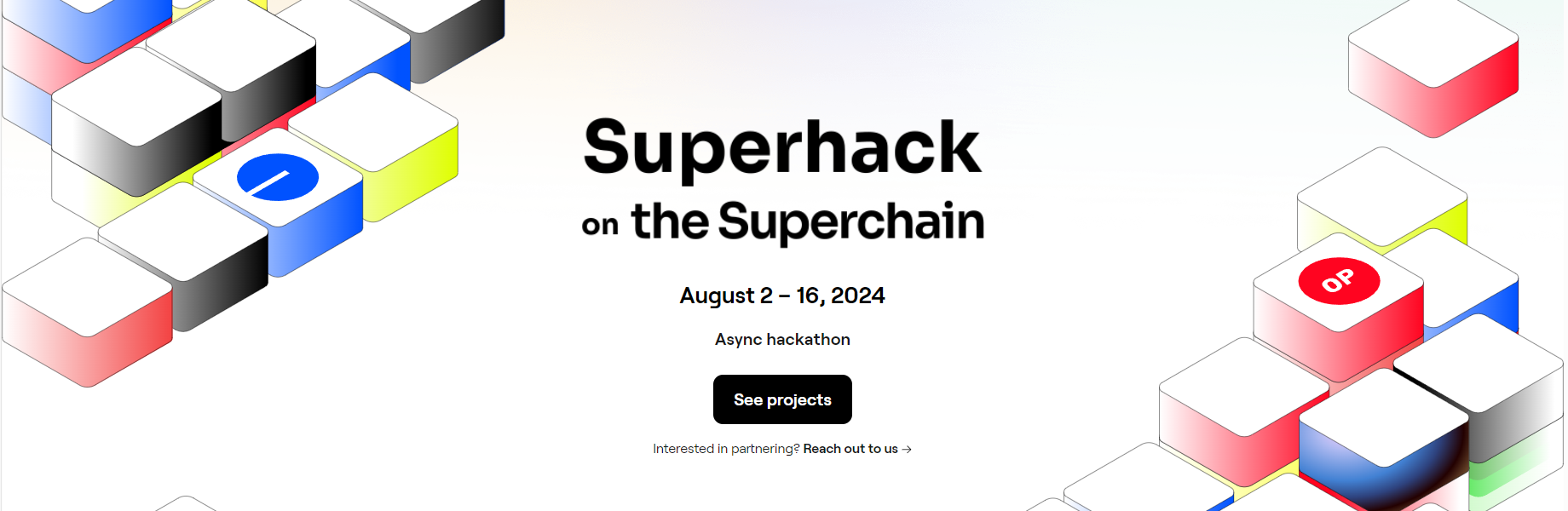 盘点ETHGlobal Superhack 8个获胜项目缩略图