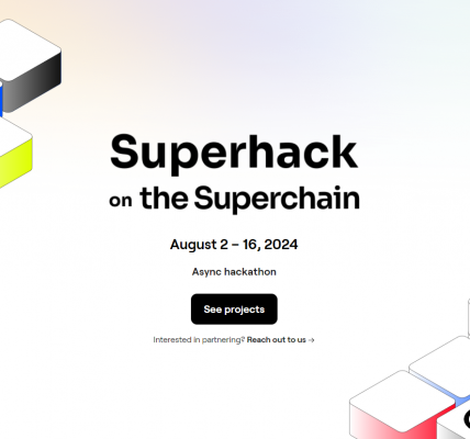 盘点ETHGlobal Superhack 8个获胜项目缩略图