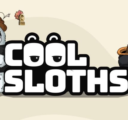 让半个Aptos生态都更换PFP，Cool Sloths有何来头？缩略图