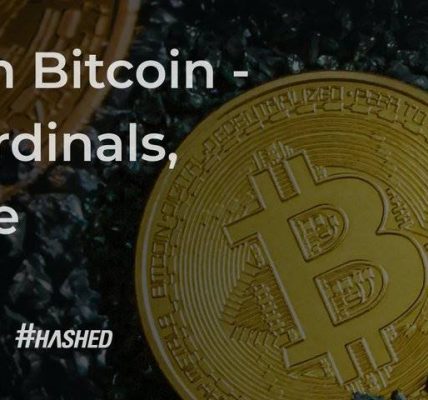 深度解析wBTC、Ordinals和Runes发展现状缩略图