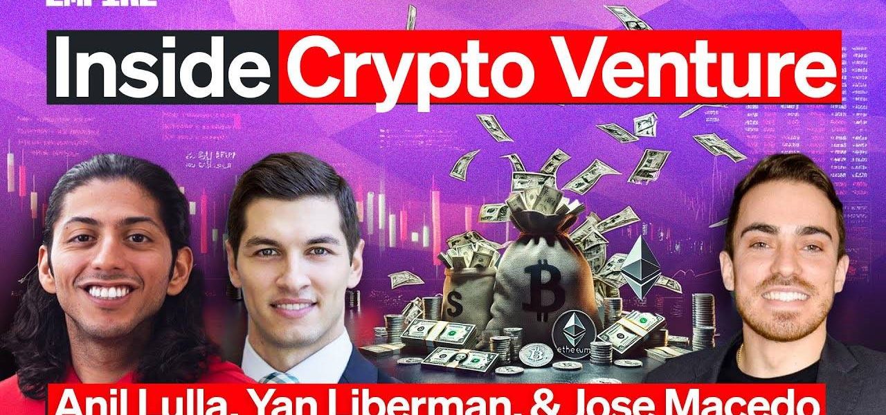 对话Delphi Digital创始人：加密投研巨头的成长之路缩略图